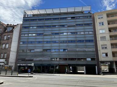 Ladenfläche zur Miete 1.398 € 116 m² Verkaufsfläche St Johannis Nürnberg 90419