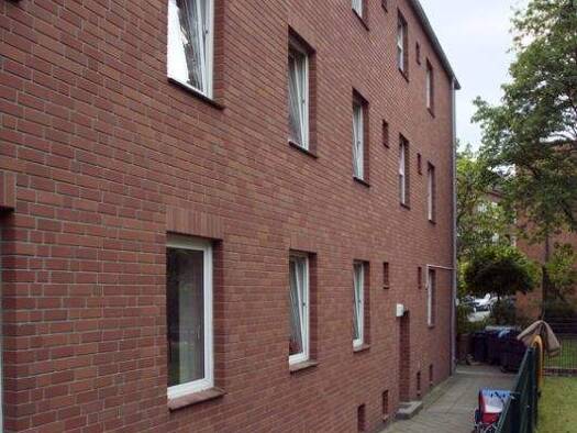 Studio zur Miete 376 € 1 Zimmer 38,2 m² 3. Geschoss frei ab 16.04.2026 Mergellstr. 6 Harburg Hamburg 21073