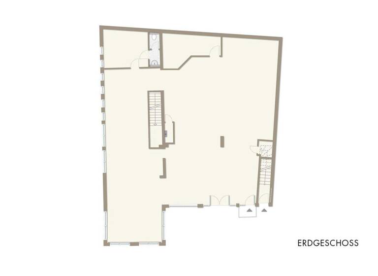Sonstiges zum Kauf als Kapitalanlage geeignet 659.000 € 429 m² 326 m² Grundstück Daun 54550