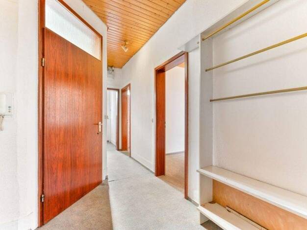 Wohnung zum Kauf 199.000 € 2 Zimmer 52 m² Bad Cannstatt Stuttgart / Bad Cannstatt 70372