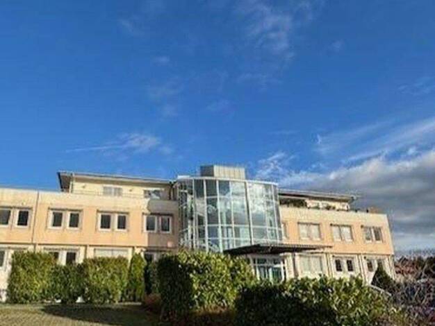 Bürofläche zur Miete provisionsfrei 450 m² Bürofläche Wilhelmstraße 78 Reilingen 68799