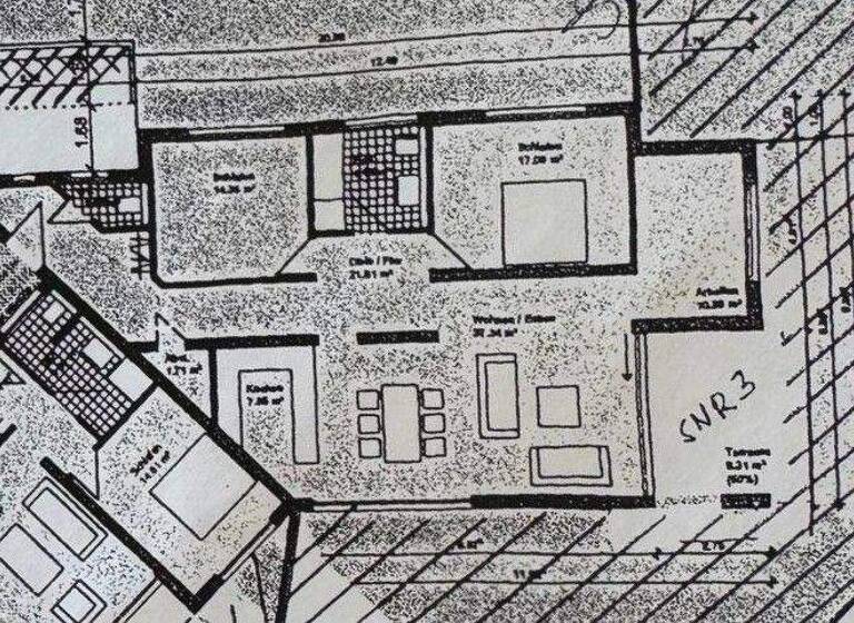 Studio zum Kauf 649.000 € 1 Zimmer frei ab sofort Ferdinand-Lassalle-Str. 50 Plittersdorf Bonn 53175