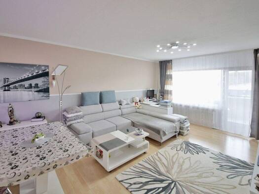 Wohnung zum Kauf 185.000 € 2 Zimmer 67,1 m² Schömberg Schömberg 75328