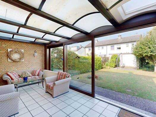 Reihenendhaus zum Kauf provisionsfrei 269.000 € 4 Zimmer 96 m² 345 m² Grundstück Rhynern Hamm 59069