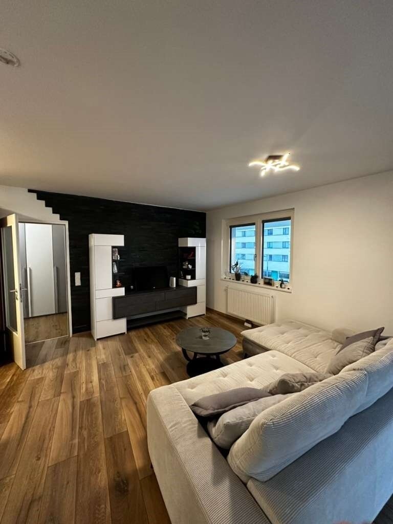 Wohnung zur Miete 465 € 3 Zimmer 63 m²<br/>Wohnfläche Südallee 21 Mitte 4 Koblenz 56068