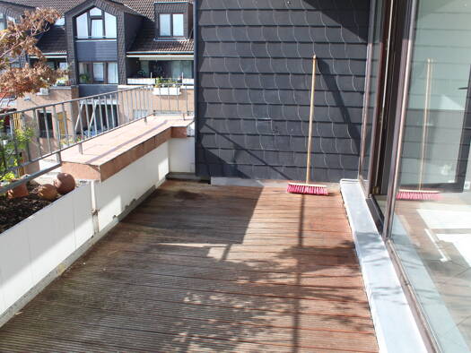 Maisonette zur Miete 1.300 € 3,5 Zimmer 125 m² Geschoss 2/3 frei ab 01.02.2026 Gronau Bergisch Gladbach 51469