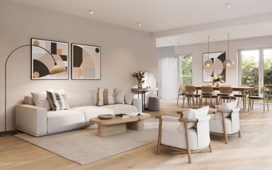 Doppelhaushälfte zum Kauf provisionsfrei 624.000 € 5 Zimmer 141 m² 205 m² Grundstück frei ab sofort Iserbrook Hamburg 22589