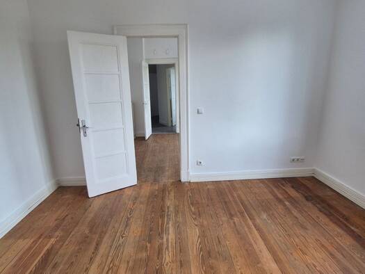 Wohnung zur Miete 557 € 2 Zimmer 47,6 m² 2. Geschoss Kieler Straße 282 Stellingen Eimsbüttel 22525