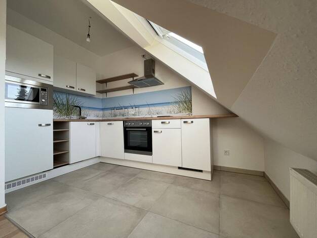 Wohnung zur Miete 440 € 1 Zimmer 38 m² 3. Geschoss Am Nordglacis 77 Wesel Wesel 46483