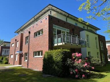 Wohnung zum Kauf 665.000 € 4 Zimmer 132 m² EG Wohldorf-Ohlstedt Hamburg 22397