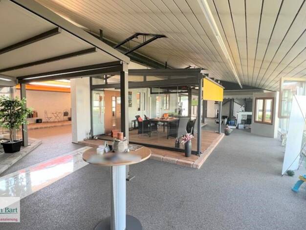 Lagerhalle zum Kauf 599.800 € 100 m² Lagerfläche Saarlouis Saarlouis 66740