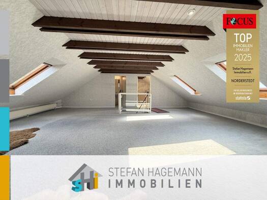 Wohnung zum Kauf provisionsfrei 289.000 € 5 Zimmer 95,6 m² 1. Geschoss Pinneberg 25421