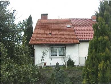 Haus zur Miete 50 € 4 Zimmer 144,6 m² 689 m² Grundstück Demmin Demmin 17109