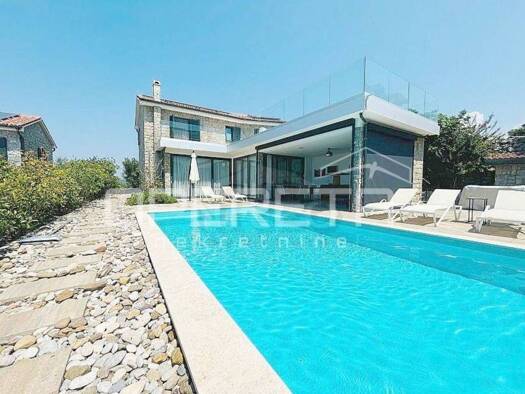 Haus zum Kauf 798.000 € 4 Zimmer 240 m² Novalja