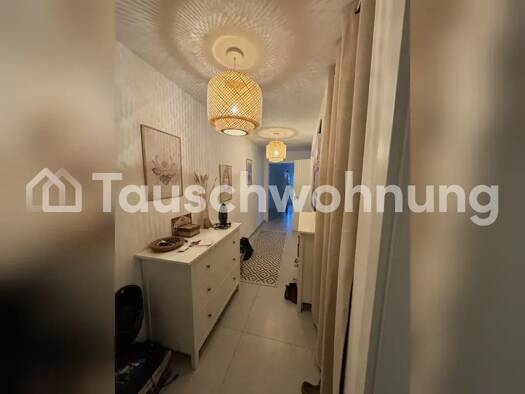 Wohnung zur Miete Tauschwohnung 1.050 € 3 Zimmer 75 m² Innenstadt Bielefeld 33607