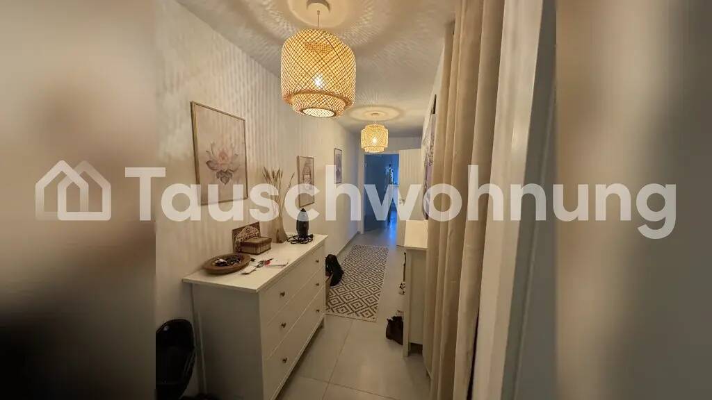 Wohnung zur Miete Tauschwohnung 1.050 € 3 Zimmer 75 m² Innenstadt Bielefeld 33607