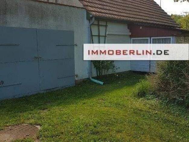 Einfamilienhaus zum Kauf 259.300 € 3 Zimmer 80 m² 1.500 m² Grundstück Oranienburg 16515