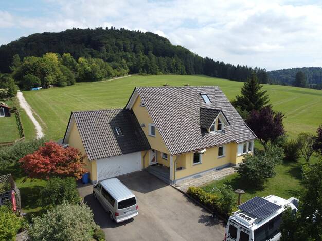 Einfamilienhaus zum Kauf 585.000 € 7 Zimmer 182 m² 753 m² Grundstück Onstmettingen Albstadt 72461