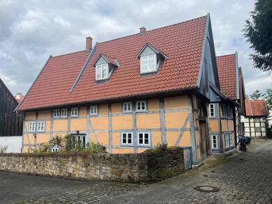 Einfamilienhaus zum Kauf 495.000 € 4 Zimmer 106 m² 190 m² Grundstück Bad Salzuflen Bad Salzuflen 32105