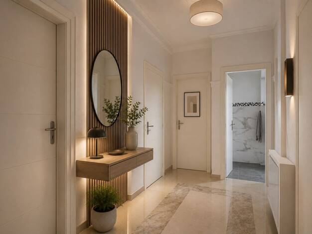 Wohnung zum Kauf provisionsfrei 325.000 € 2 Zimmer 69 m² 1. Geschoss Portitzer Straße 12 Sellerhausen-Stünz Ost 04318