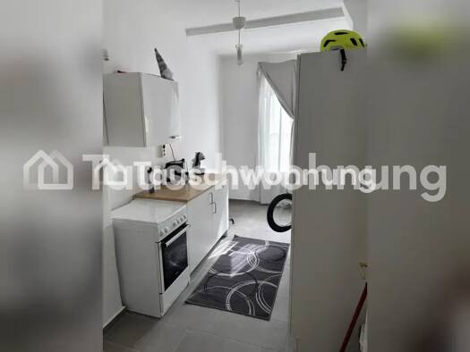 Studio zur Miete Tauschwohnung 270 € 1 Zimmer 20 m² EG Südfriedhof Südfriedhof 24114