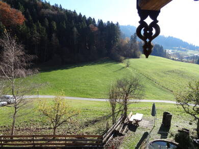 Maisonette zur Miete 1.000 € 4 Zimmer 100 m² 2. Geschoss Rettenschöss 6347