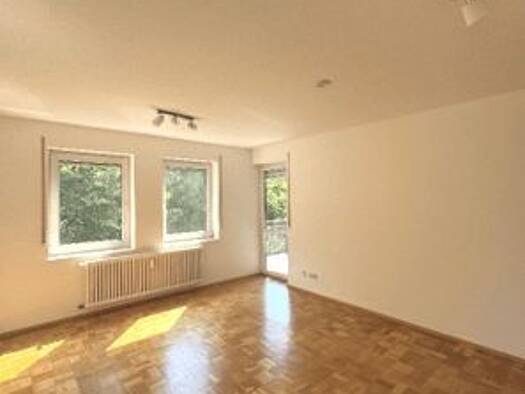 Wohnung zur Miete 609 € 2 Zimmer 69,5 m² 2. Geschoss frei ab sofort Henhöferstraße 3 Brötzingen Pforzheim 75179