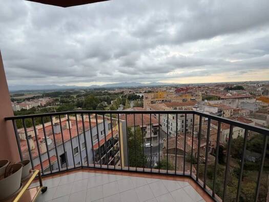 Wohnung zum Kauf 180.000 € 1 Zimmer 74 m² 8. Geschoss Figueres 17600