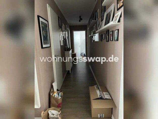 Wohnung zur Miete Tauschwohnung 1.250 € 4 Zimmer 103 m² 2. Geschoss Köpenick Berlin 12559