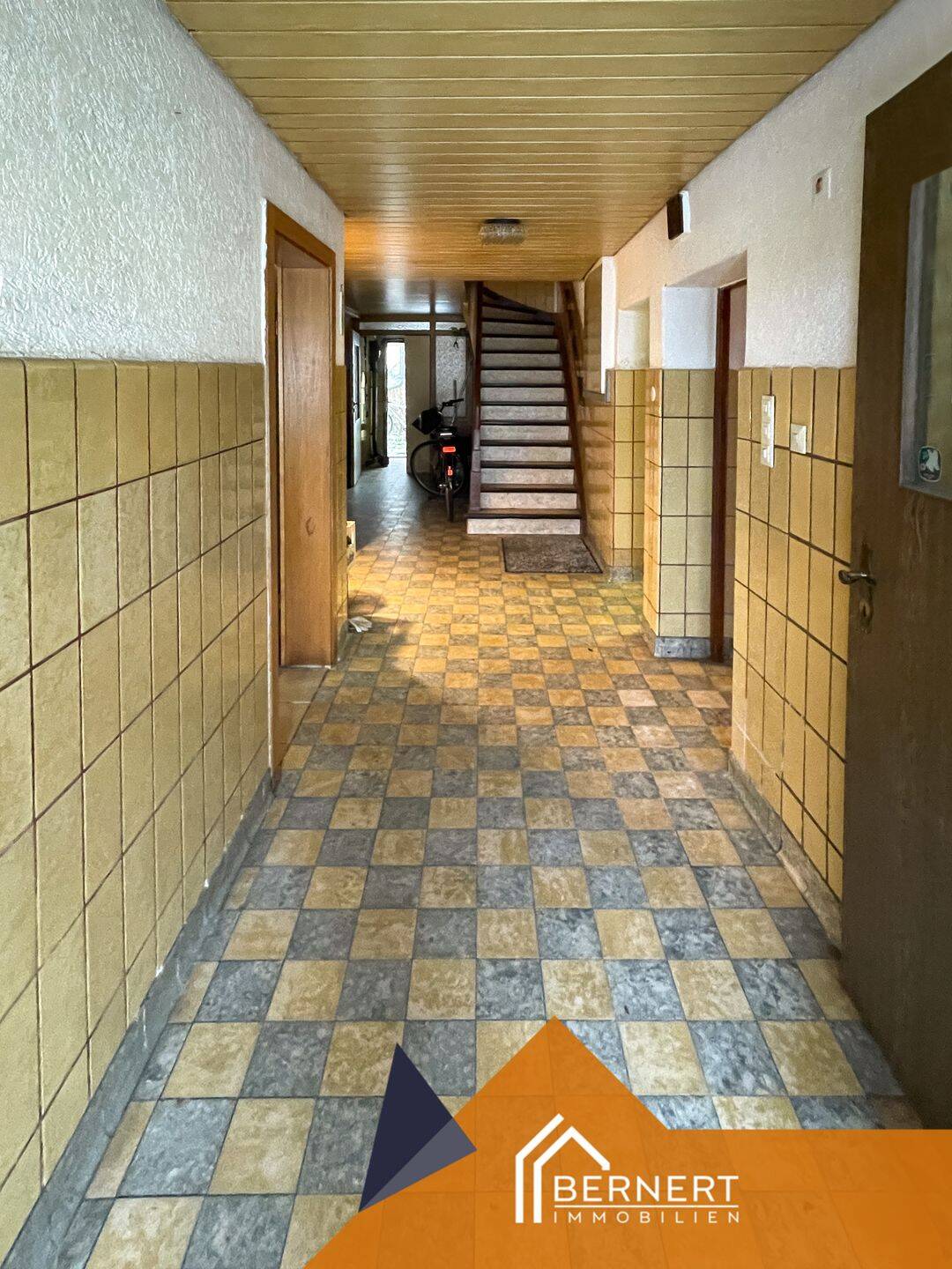 Mehrfamilienhaus zum Kauf - Ansicht 6