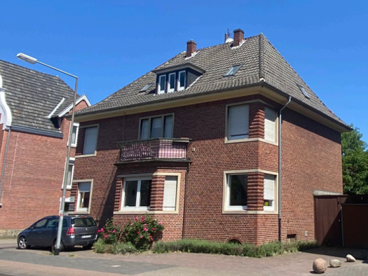 Mehrfamilienhaus zum Kauf 480.000 € 12 Zimmer 217 m² 689 m² Grundstück Wietesch/Schleupe Rheine 48431