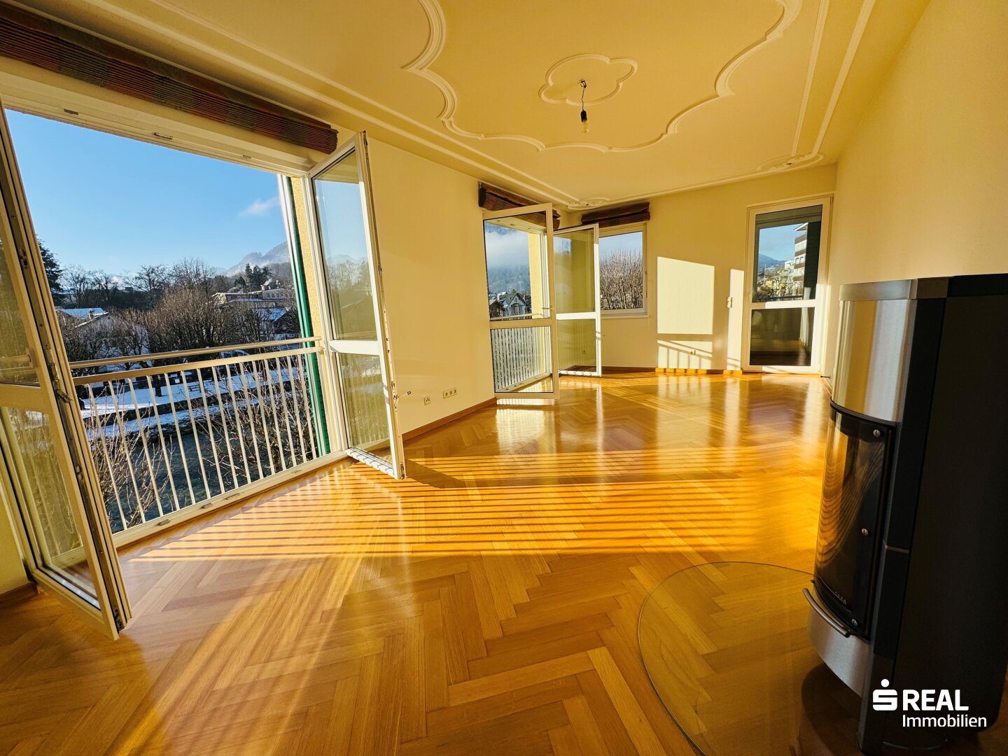 Wohnung zum Kauf 899.000 € 5 Zimmer 150 m²<br/>Wohnfläche Bad Ischl 4820