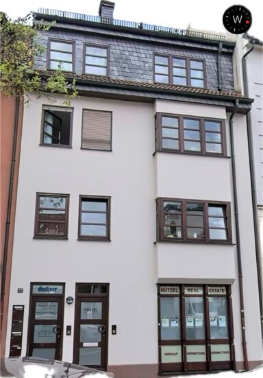 Haus zum Kauf 950.000 € 10 Zimmer 310 m² Innenstadt Fulda 36037