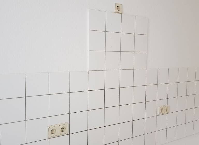 Wohnung zur Miete 700 € 3 Zimmer 59,1 m²<br/>Wohnfläche 1.<br/>Geschoss ab sofort<br/>Verfügbarkeit Gartenstraße 28 Fürstenwalde Fürstenwalde/Spree 15517