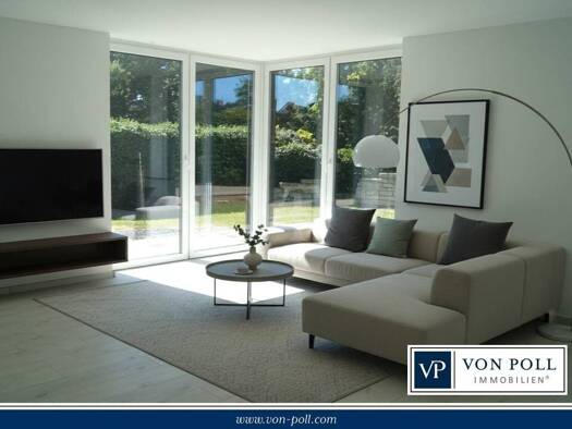 Wohnung zum Kauf 299.000 € 5 Zimmer 111,2 m² EG Hehlentor Celle 29223