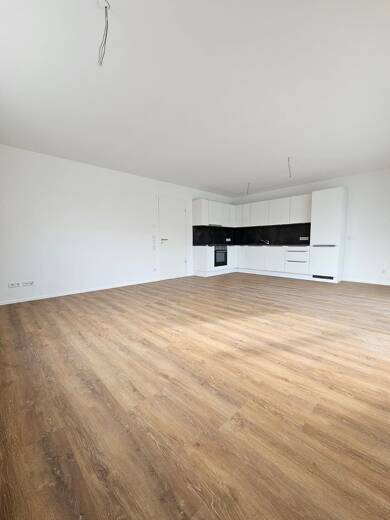 Wohnung zur Miete 1.420 € 3 Zimmer 111 m² 3. Geschoss frei ab sofort Niederndirf Waldkraiburg 84478