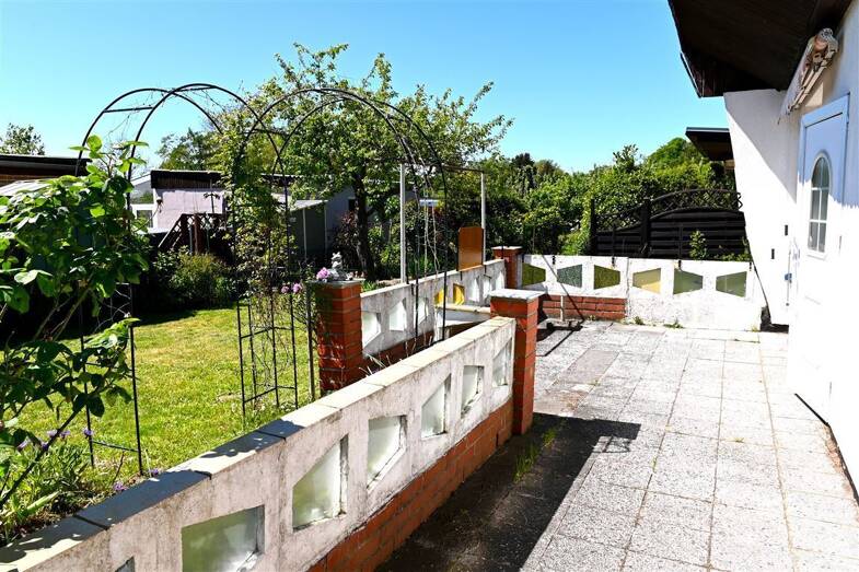 Bungalow kaufen in Gustow immowelt
