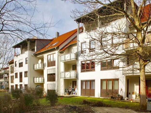 Wohnung zur Miete 835 € 4 Zimmer 83,5 m² 2. Geschoss frei ab 16.05.2026 Neuffener Str. 14/1 Bad Urach 72574