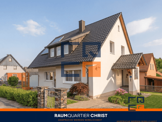 Einfamilienhaus zum Kauf 200.000 € 4 Zimmer 135 m² 557 m² Grundstück Lochau Pullenreuth 95704