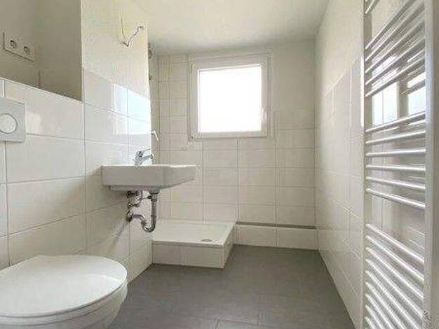 Wohnung zur Miete 470 € 2 Zimmer 51,8 m² 1. Geschoss frei ab 21.02.2026 Boschstr. 128 Rahm Dortmund 44369