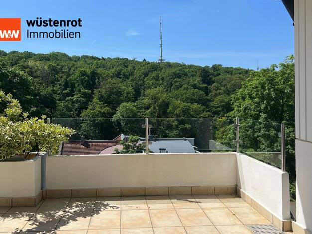 Wohnung zum Kauf 740.000 € 4 Zimmer 156,3 m² 2. Geschoss Ost Stuttgart 70186