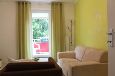 Wohnung zur Miete Wohnen auf Zeit 2.217 € 2 Zimmer 45 m² frei ab 01.04.2025 Travelmannstraße Schützenhof Münster 48153