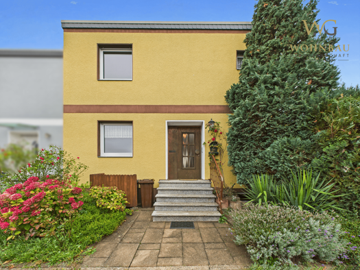 Reihenendhaus zum Kauf 349.000 € 5 Zimmer 129 m² 218 m² Grundstück Lechenich Erftstadt 50374