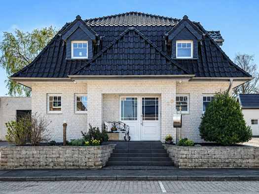 Einfamilienhaus zum Kauf 549.000 € 4 Zimmer 158 m² 600 m² Grundstück Elmpt Niederkrüchten 41372