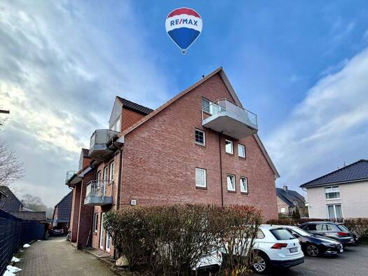 Wohnung zum Kauf 174.900 € 1 Zimmer 37 m² Barsbüttel 22885