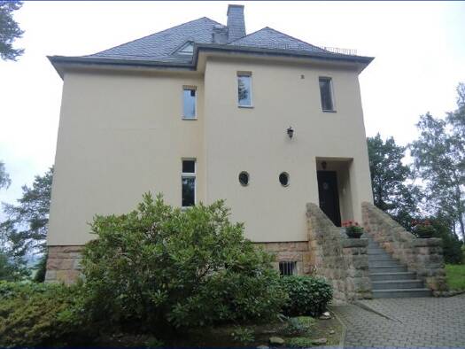 Wohnung zur Miete 435 € 2 Zimmer 60,8 m² frei ab 01.08.2026 Dippoldiswalde 01744
