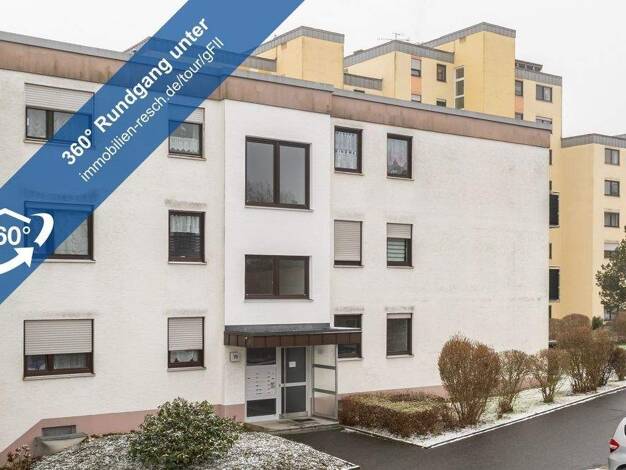 Studio zur Miete 450 € 1 Zimmer 45,7 m² EG frei ab 01.04.2026 Schulbergstr. 75 Grubweg Passau 94034
