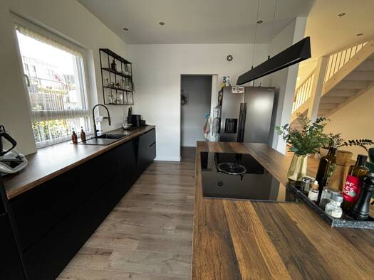 Haus zum Kauf 575.000 € 5 Zimmer 165 m² 620 m² Grundstück Panrod Aarbergen 65326