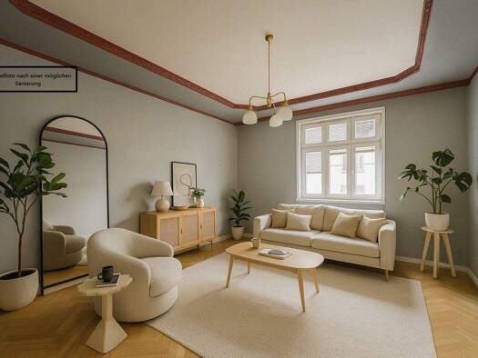 Wohnung zum Kauf 179.000 € 3 Zimmer 58,4 m² 2. Geschoss Braunhubergasse Wien 1110