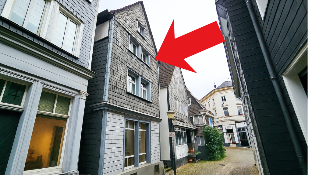 Haus zum Kauf 400.000 € 4 Zimmer 120 m² 73 m² Grundstück Kettwig Essen 45219